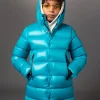 Freedomday Junior Boy*ABEL - ECO DOWN PADDING