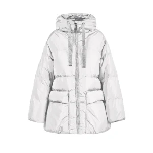 Freedomday Donna*AMSTERDAM - ECO DOWN PADDING