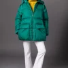 Freedomday Donna*AMSTERDAM - REAL DOWN PADDING