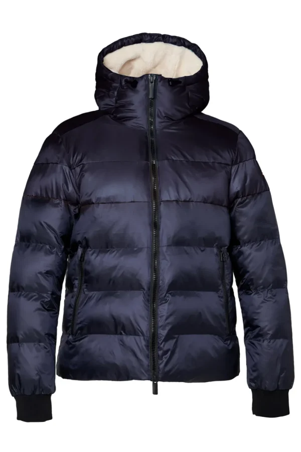 Freedomday Uomo*AVAT - ECO DOWN PADDING