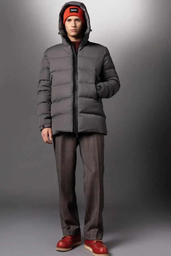 Freedomday Uomo*AXELO - ECO DOWN PADDING