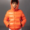 Freedomday Junior Boy*BECKETT - REAL DOWN PADDING