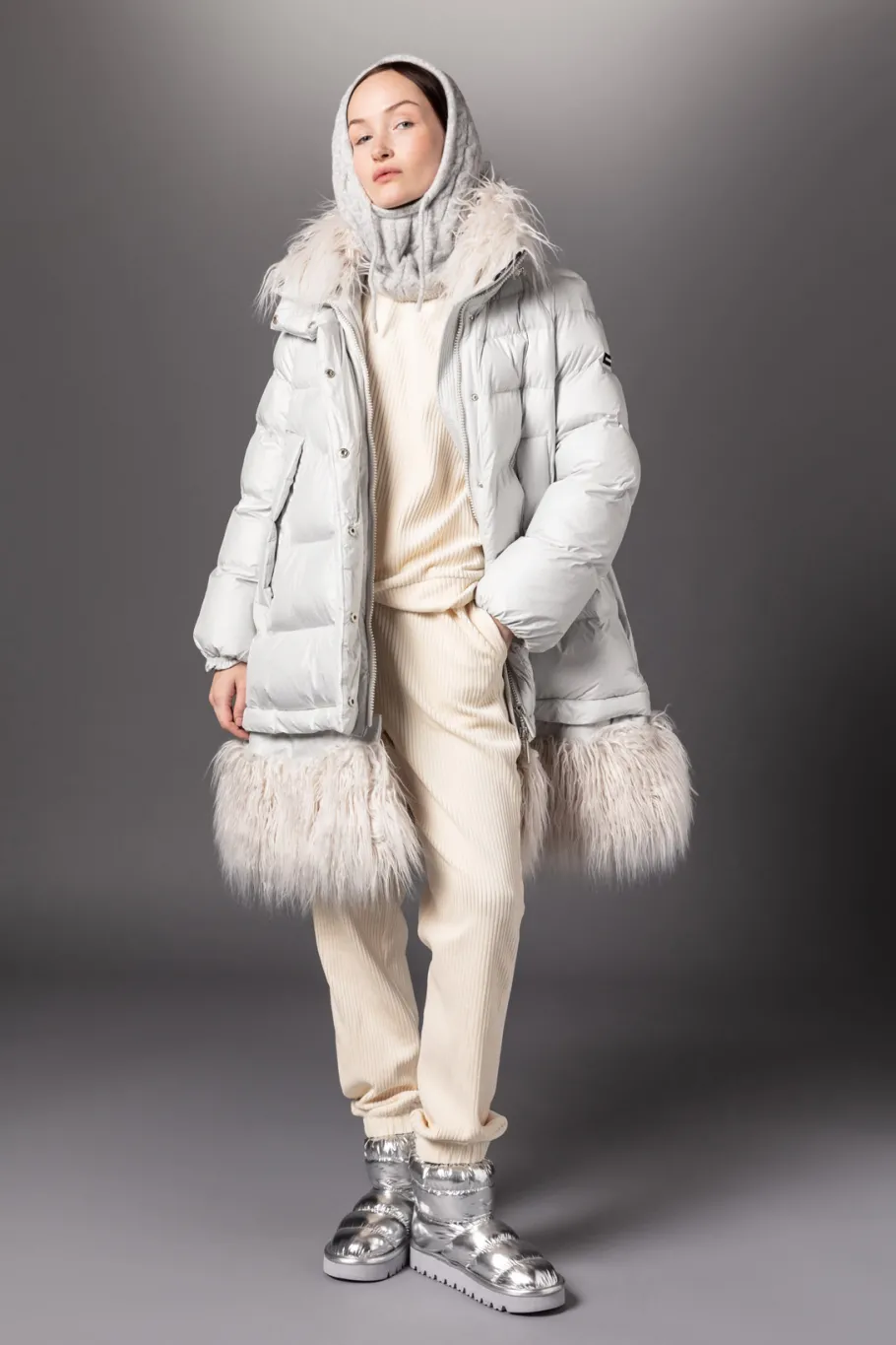 bertha__eco_down_eco_fur_0.webp Freedomday Donna*BERTHA - ECO DOWN ECO FUR