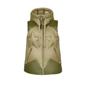 Freedomday Donna*BLOOM - ECO DOWN PADDING