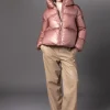 Freedomday Donna*CAIR - REAL DOWN PADDING