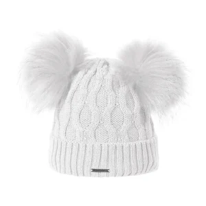 Freedomday Junior Girl*CHANTAL - REAL FUR COLOR FUR