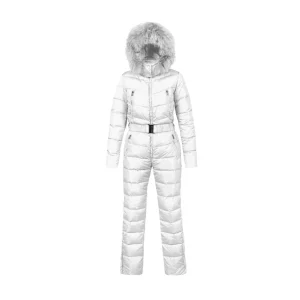 Freedomday Donna*CLAIRE - REAL DOWN REAL FUR COLOR FUR