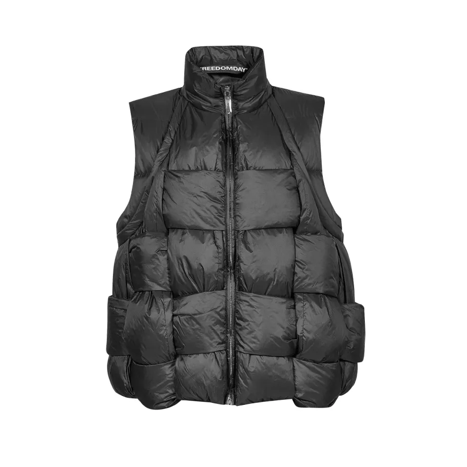 cleila__eco_down_padding_2.webp Freedomday Junior Girl*CLEILA - ECO DOWN PADDING