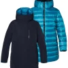 Freedomday Uomo*COOPER - ECO DOWN PADDING