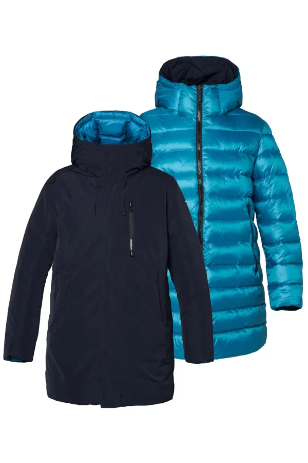 Freedomday Uomo*COOPER - ECO DOWN PADDING