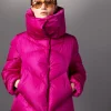 Freedomday Donna*DEBRA - ECO DOWN PADDING