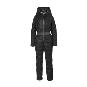 Freedomday Junior Girl*EBONY - REAL DOWN PADDING