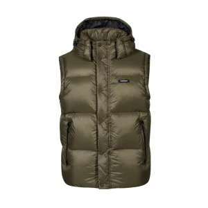 Freedomday Junior Boy*ELPHIAS - ECO DOWN PADDING