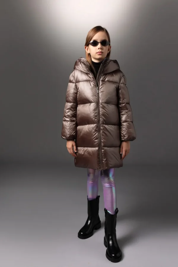 Freedomday Junior Girl*FIONA - ECO DOWN PADDING