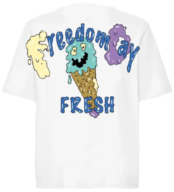 Freedomday Junior Boy*FRESH