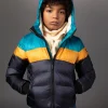 Freedomday Junior Boy*GAVIS - ECO DOWN PADDING