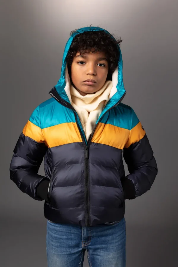 Freedomday Junior Boy*GAVIS - ECO DOWN PADDING