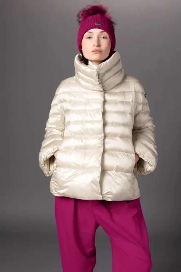 Freedomday Donna*GISELLE - ECO DOWN PADDING