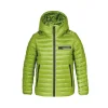 Freedomday Junior Boy*GRAM - ECO DOWN PADDING