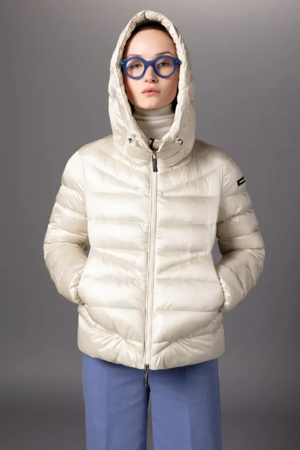Freedomday Donna*GREER - ECO DOWN PADDING