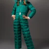Freedomday Junior Girl*GWENDA - REAL DOWN REAL FUR COLOR FUR