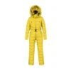 Freedomday Junior Girl*GWENDA - REAL DOWN REAL FUR COLOR FUR