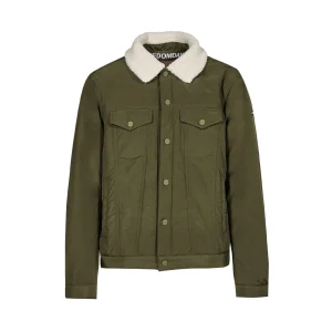 Freedomday Junior Boy*HAGRID - ECO DOWN PADDING