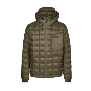 Freedomday Uomo*HAN - ECO DOWN PADDING