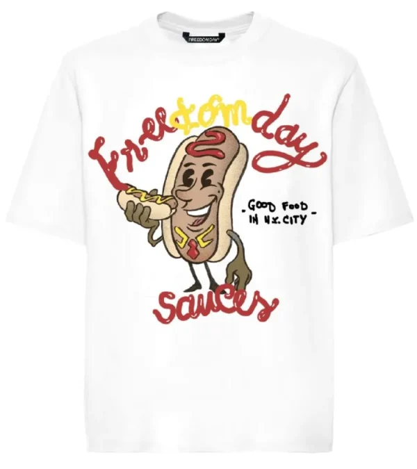 Freedomday Junior Boy*HOTDOG