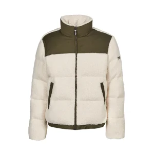 Freedomday Uomo*HUX - ECO DOWN PADDING