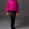 Freedomday Junior Girl*ISAL - REAL DOWN PADDING