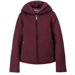 Freedomday Donna*ISIDE - ECO DOWN PADDING