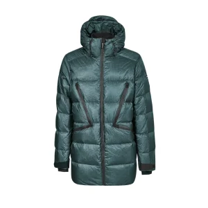 Freedomday Uomo*JARBIN - ECO DOWN PADDING