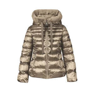 Freedomday Donna*JOSETTE - ECO DOWN PADDING