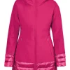 Freedomday Junior Girl*KAREN - ECO DOWN PADDING