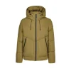 Freedomday Uomo*KEELAN - ECO DOWN PADDING