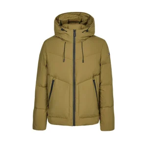 Freedomday Uomo*KEELAN - ECO DOWN PADDING