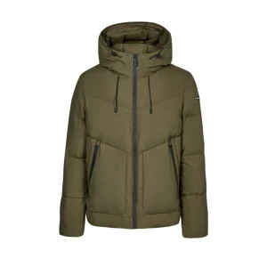 Freedomday Uomo*KEELAN - ECO DOWN PADDING