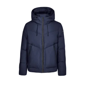 Freedomday Uomo*KEELAN - ECO DOWN PADDING