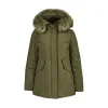 Freedomday Junior Girl*LOSANNA - ECO DOWN REAL FUR
