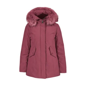 Freedomday Junior Girl*LOSANNA - ECO DOWN REAL FUR