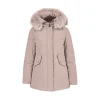Freedomday Junior Girl*LOSANNA - REAL DOWN REAL FUR