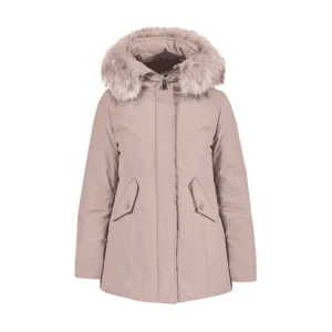 Freedomday Junior Girl*LOSANNA - REAL DOWN REAL FUR
