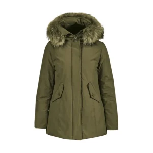 Freedomday Junior Girl*LOSANNA - REAL DOWN REAL FUR