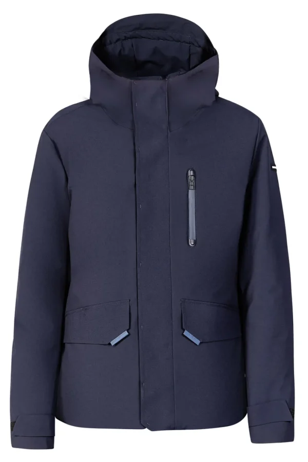 Freedomday Junior Boy*MAGNUS - ECO DOWN PADDING