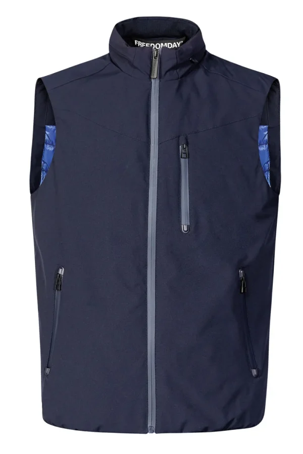 Freedomday Junior Boy*MAL - ECO DOWN PADDING