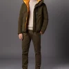 Freedomday Uomo*MILEY - ECO DOWN PADDING
