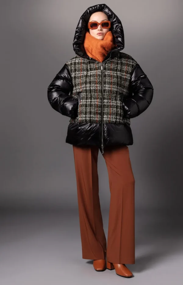 Freedomday Donna*MOGAY - REAL DOWN PADDING