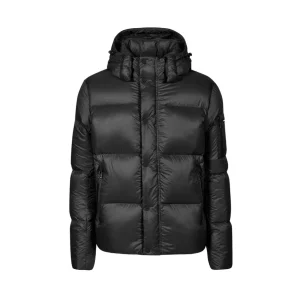Freedomday Junior Boy*NEVILLE - ECO DOWN PADDING