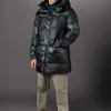 Freedomday Uomo*NEVIO - ECO DOWN PADDING